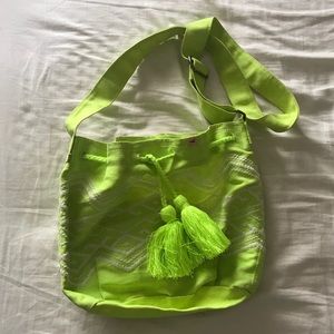 Hollister Bucket Bag